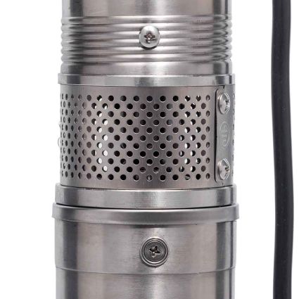 Насос погр центр Ø80 1.5кВт 108(80)м 90(60)л/мин 777095 - 3 Насос погр центр Ø80 1.5кВт 108(80)м 90(60)л/мин 777095 - 3