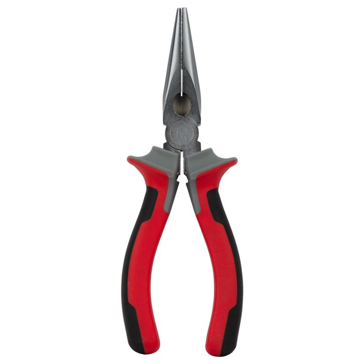 Длинногубцы прямые 160мм CrV Profi ULTRA (4357922) - 3
