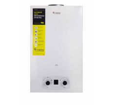 Колонка дымоходная газовая Thermo Alliance JSD20-10QB 10 л EURO