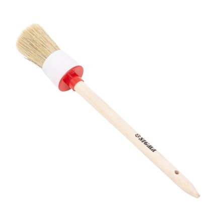 Кисть круглая №06 Sigma (8303331) - 5