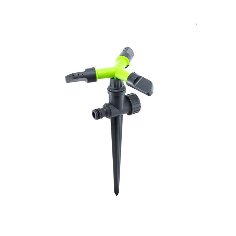 Дождеватель Presto-PS ороситель круговой Луч (8105G) - 1