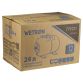 Гідроакумулятор горизонтальний 24л WETRON (779221) - 8