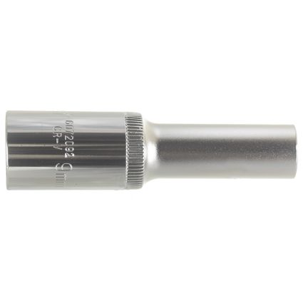 Насадка шестигранна довга 1/2&amp;quot; 9мм CrV ULTRA (6072092) - 4