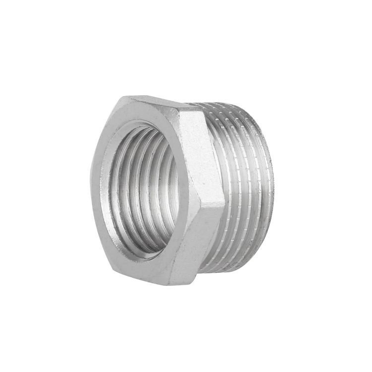 Футорка SD Forte 1/2&amp;quot;х3/4&amp;quot; НВ - 3