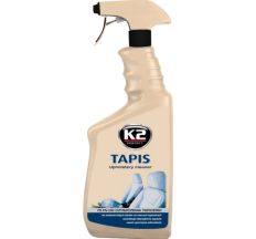 Очиститель для обивки салона Tapis 750 мл (K207M1) K2