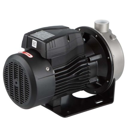 Насос центробежный 1.5кВт Hmax 24.2м Qmax 300л/мин (нерж) LEO 3.0 (775521) - 2