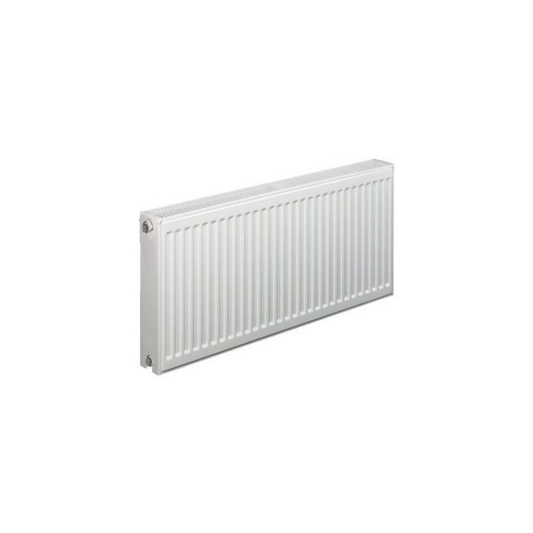 Радіатор сталевий PURMO Venti Compact 22 500х400 - 1