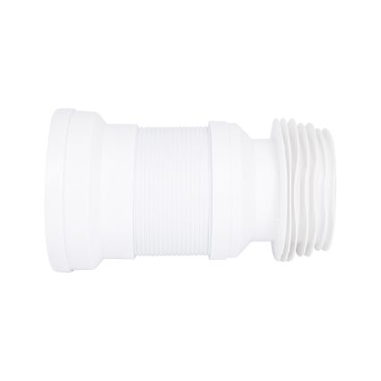 Гнучка труба для унітазу Lidz (WHI) 60 01 G001 01 - 4