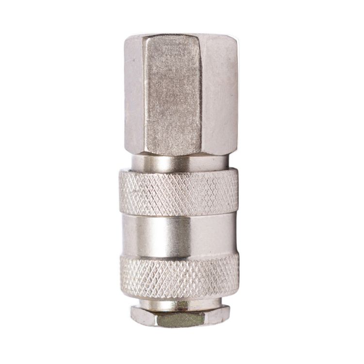 Соединение быстросъемное FT 3/8&amp;quot; GRAD (7021855) - 4