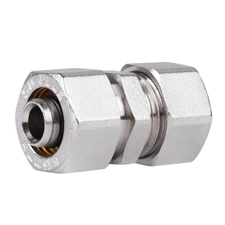 Перехідник обтискний SD Plus 16х16 SD152W1616 - 1