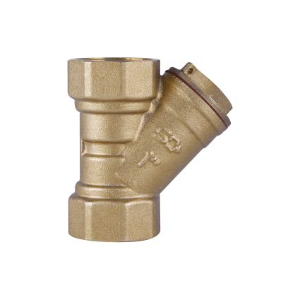 Фільтр груб. очищення 1&amp;quot; бронза Sаndi SD124W25 - 3