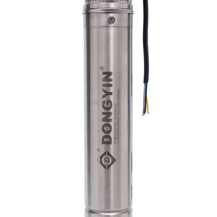 Насос погр центр Ø80 1.5кВт 108(80)м 90(60)л/мин 777095 - 2 Насос погр центр Ø80 1.5кВт 108(80)м 90(60)л/мин 777095 - 2