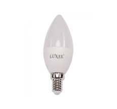 Лампа LED 4W E14 4000K LUXEL 044-NE Свеча