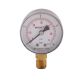 Манометр SD Plus 50мм 1/4&amp;quot;, нижнее подключение 4 бар SD1704B - 1