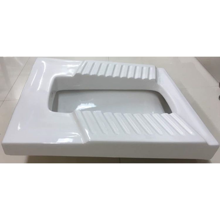 Чаша Генуя 445х540 ECS-WHT-455LE Jaquar - 5