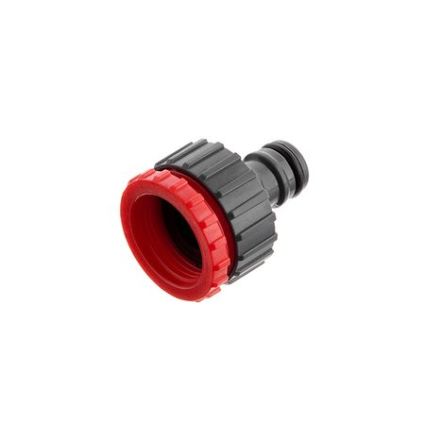 Адаптер под коннектор 3/4х1&amp;quot; Intertool GE-1011 - 3
