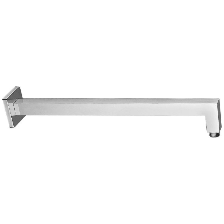 Держатель лейки подкл. со стены 1/2&amp;quot; IMPRESE SQH01-390 - 1