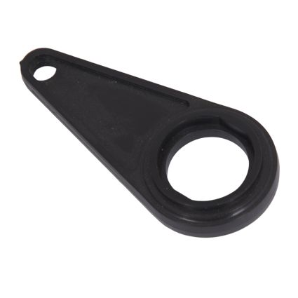 Ключ аератора Qtap (77х35х12) для змішувачів для ванни Vlasta New QTVLA77351249697 - 1