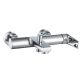 Смеситель для ванны Qtap Stenava 3045102DC - 1