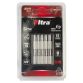 Биты TORX 10×25мм ¼&amp;quot; 10шт S2 (блистер) ULTRA (4015352) - 1