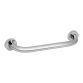 Поручень Lidz Oreo 0301 прямий 35 см LDORE0301CRM22318 Chrome - 1