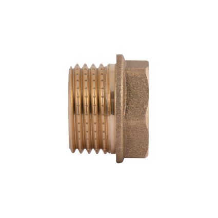 Футорка SD Plus 1/2&amp;quot;х1/4&amp;quot; ЗВ SD423156 - 4