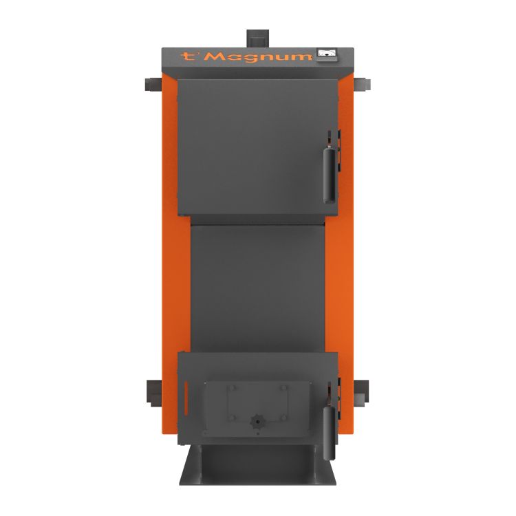 Котел твердопаливний сталевий Thermo Alliance Magnum V 5.0 SF 16 - 3