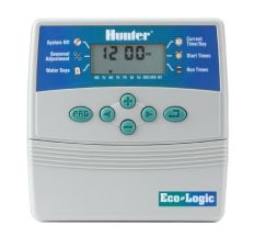 Електронний контролер поливу Hunter ELC 401i-E