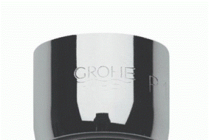 Аэратор со шлангом.пласт.гибкий ANGO B-25 код 817 - 1