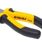 Длинногубцы прямые 180мм Standard SIGMA (4357531) - 7