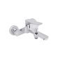 Смеситель для ванны Qtap Slavonice 3042103DC - 1