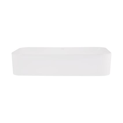 Раковина-чаша Qtap Tern 600x350x135 White QT17118140W - 3