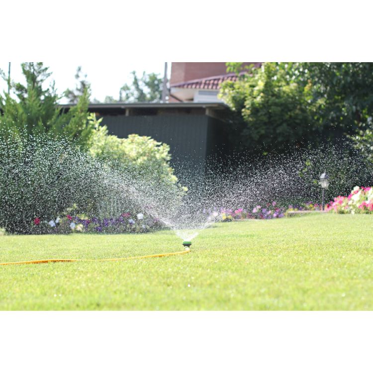 Дождеватель Presto-PS ороситель многофункциональный Грибок (8108) - 9