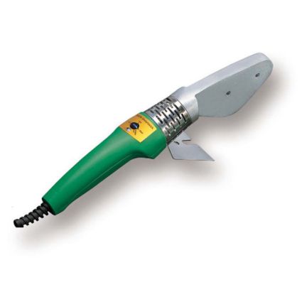 Зварювальний комплект RSP 2a Ekoplastik плоский - 1