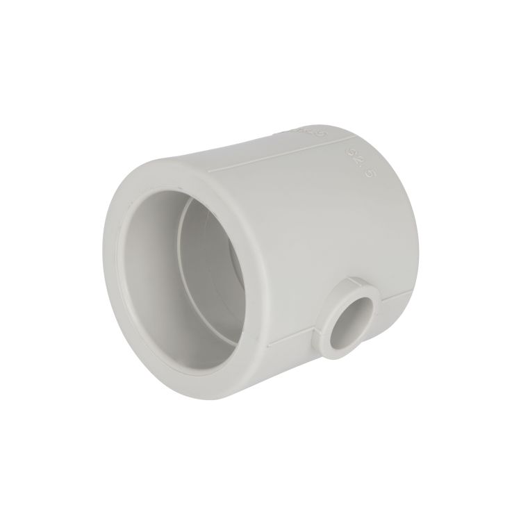 Тройник Blue Ocean 75х25х75 - 3