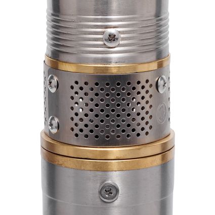 Відцентровий Насос свердловинний 0.37 кВт H 66(43)м Q 40(25)л/хв Ø66мм AQUATICA (DONGYIN) (777072) - 3