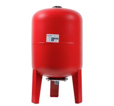 Гидроаккумулятор 50л вертикальный 779224 Wetron