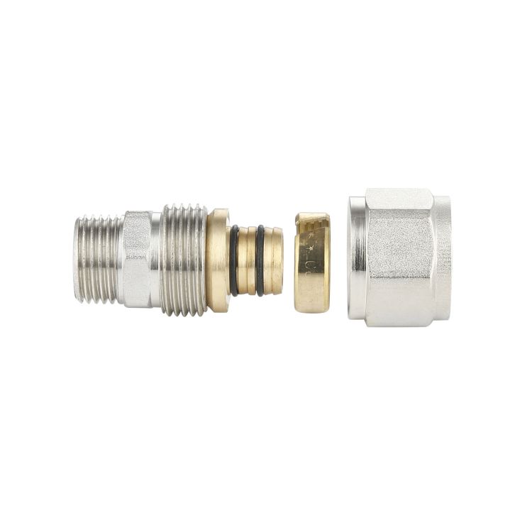 Згін металопл 20*1/2з SD Forte - 7