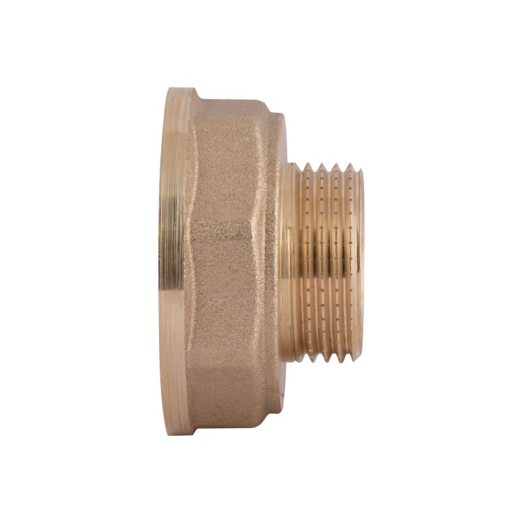 Перехід SD Plus 1 1/2&amp;quot;х1&amp;quot; ВЗ SD4094025 - 4