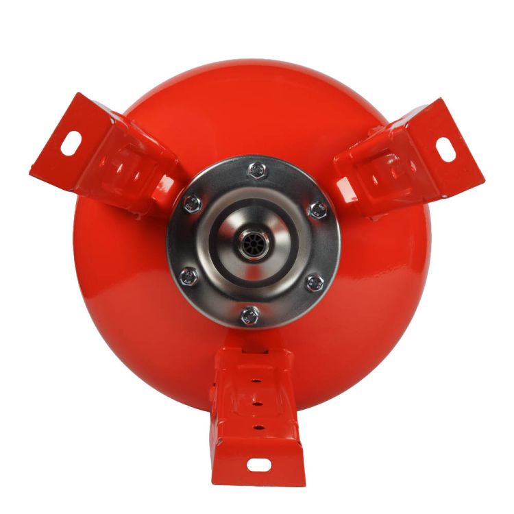 Бак для системы отопления 36 л (разборный) 779166 - 4 Бак для системы отопления 36 л (разборный) 779166 - 4