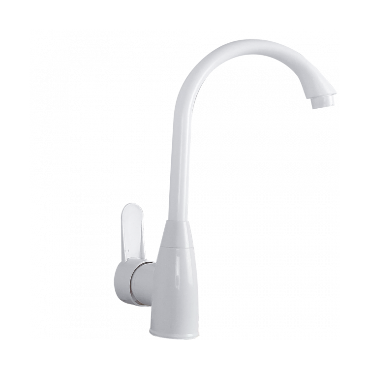 Смеситель для кухни пластиковый Perfekt Elegant - 3