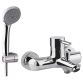 Змішувач для ванни Q-tap Elit 006 - 1