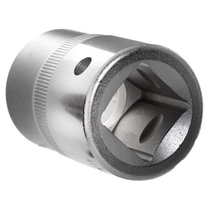 Насадка шестигранная 3/4&amp;quot; 24мм CrV ULTRA (6075242) - 5