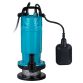 Насос дренажний Aquatica 0.37кВт Hmax 16 м Qmax 150 л/хв (773231) - 7