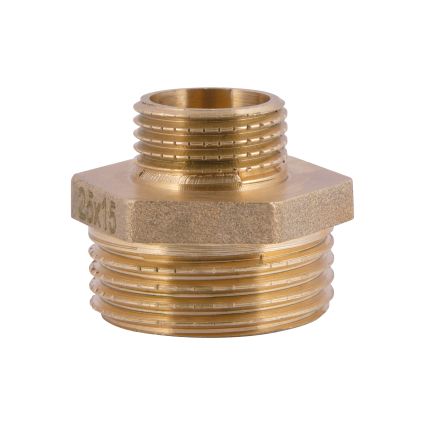 Ніпель SD Plus 1 &amp;quot;х1 / 2&amp;quot; НР SD4082515 - 5