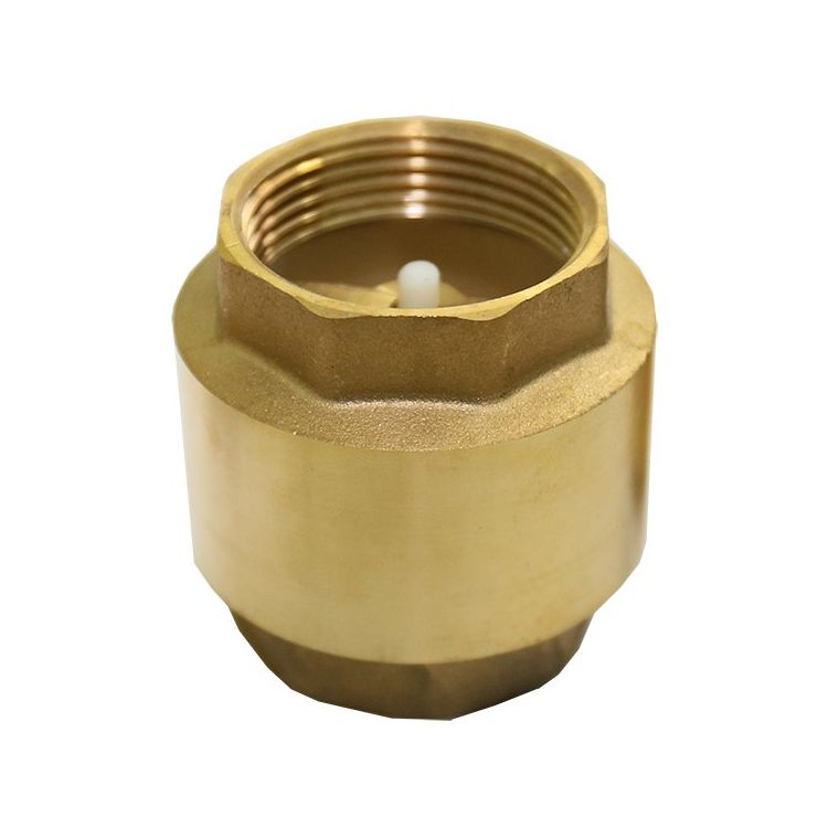 Зворотній клапан ф 1 1/2&amp;quot; Santan - 1