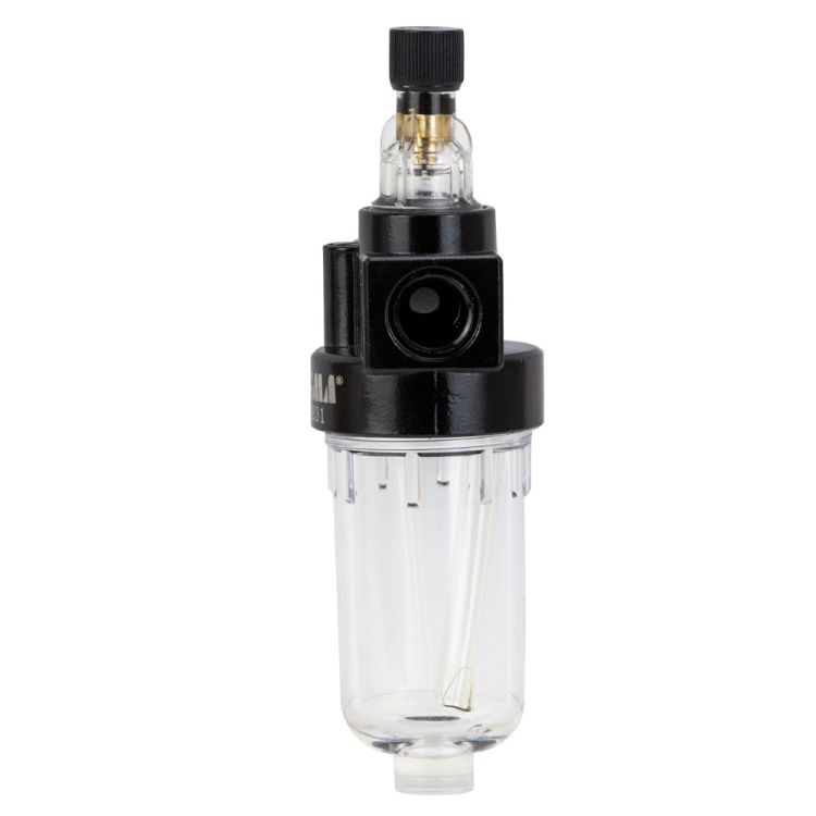Лубрикатор 500л/хв ¼ &amp;quot; Sigma (7034631) - 3