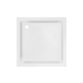 Душовий піддон квадратний акрил 90x90x16см Mazur LMAST909016 Lidz - 3