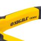 Длинногубцы изогнутые 180мм Standard SIGMA (4356531) - 5