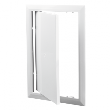 Двери ревизионные 150*150 Домовент - 1
